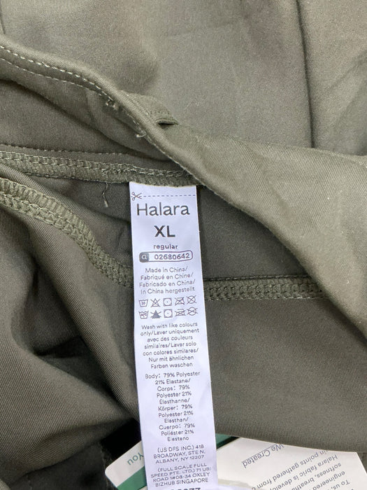 Pantalón XL (HALARA)