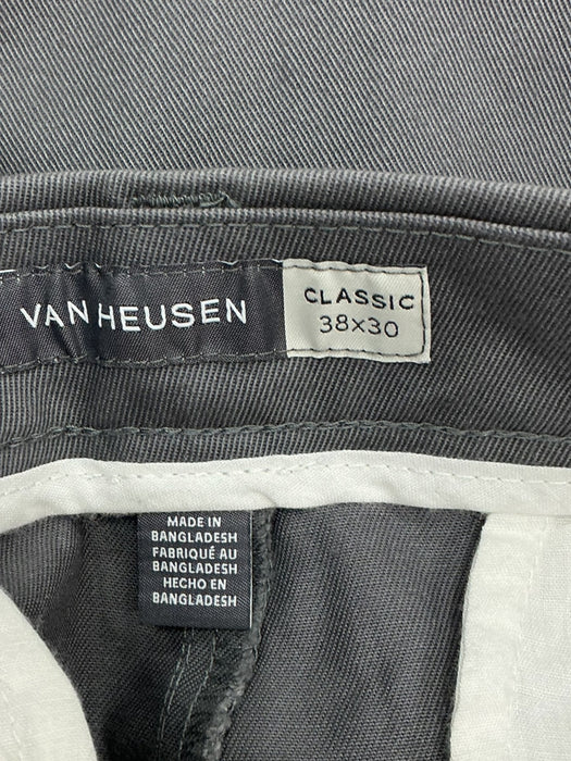 Pantalón 38*30 (VAN HEUSEN)