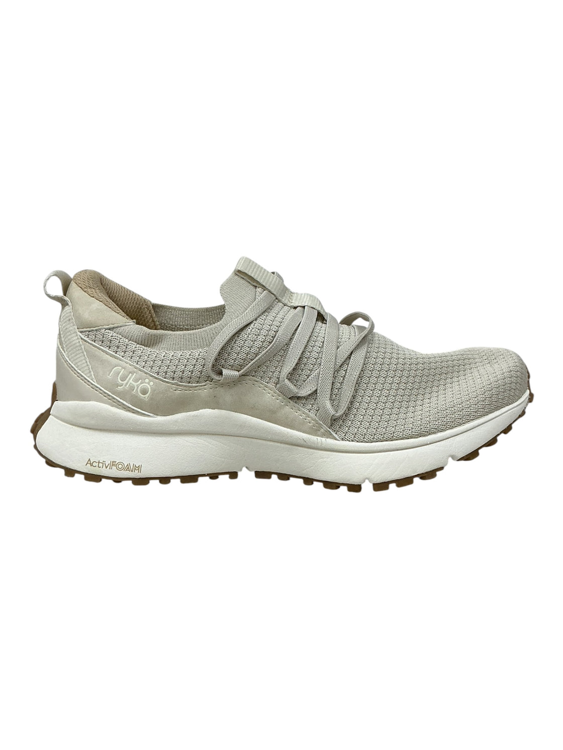 Tenis 9 (RYKA)