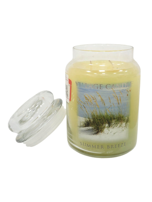 Vela aromática (VILLAGE CANDLE)