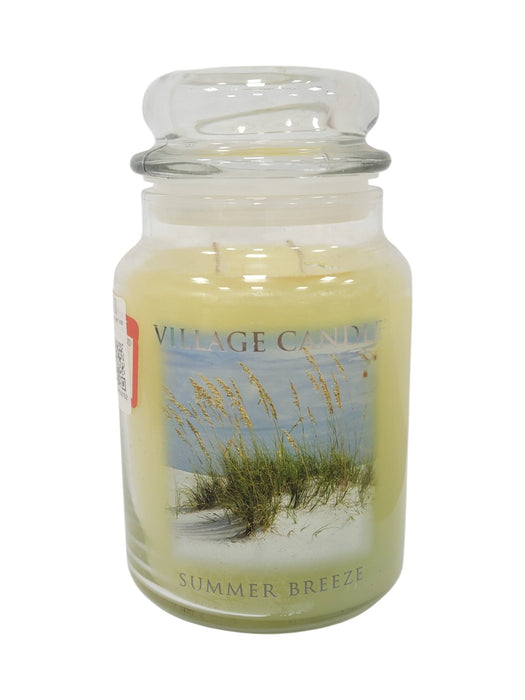 Vela aromática (VILLAGE CANDLE)