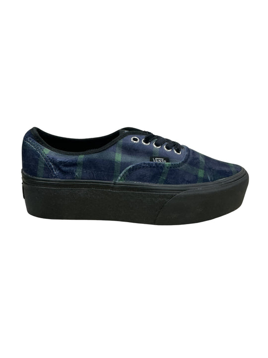 Tenis 6.5 (VANS)