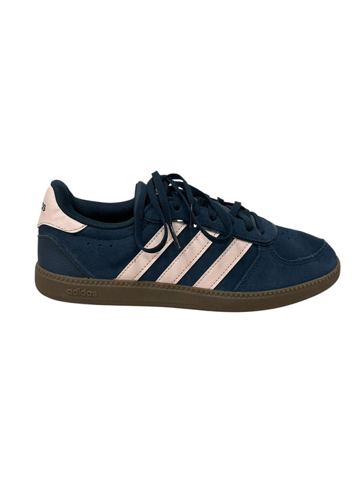Tenis 7 (ADIDAS)