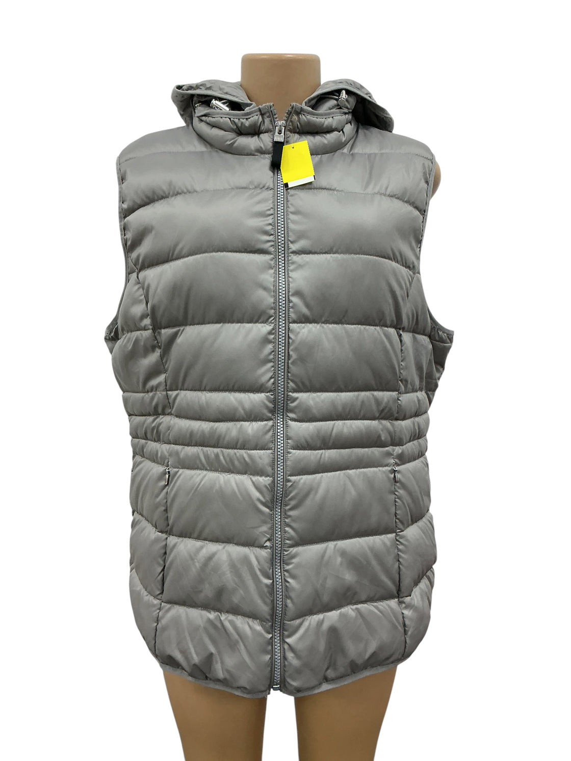 Chaleco XL (MARC NEW YORK)