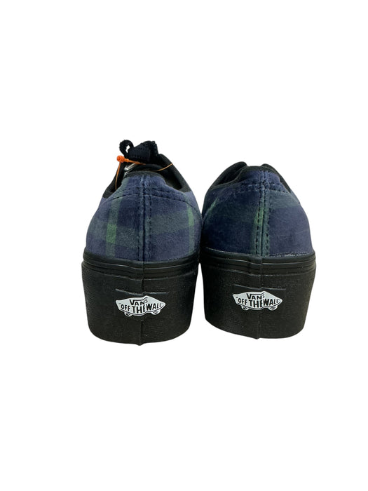 Tenis 6.5 (VANS)