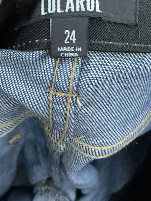 Short 24 (LULAROE)