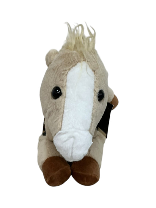 Duo de caballos
