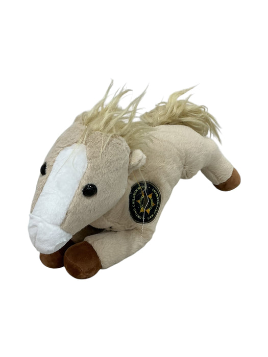 Duo de caballos