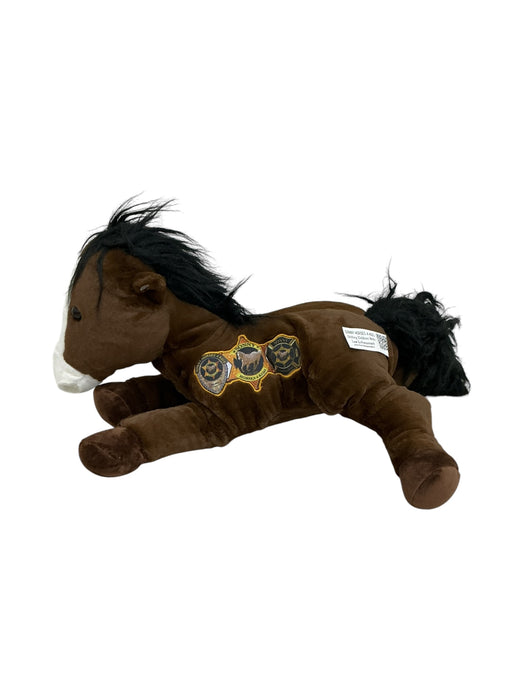 Duo de caballos