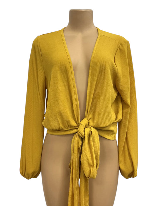 Blusa L (FASHION NOVA)