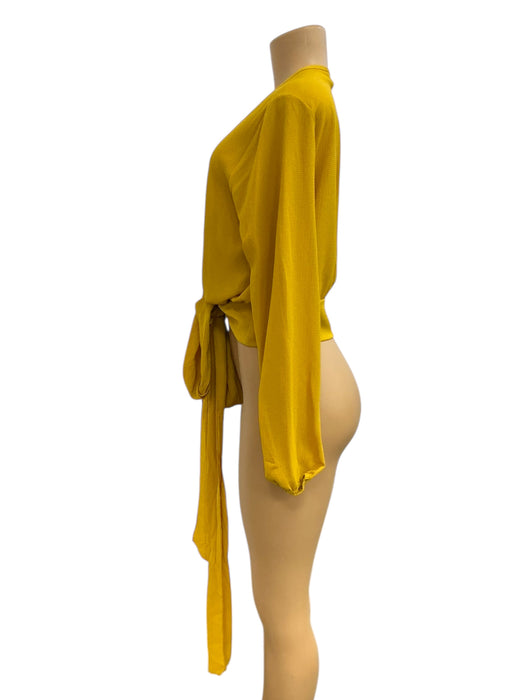 Blusa L (FASHION NOVA)