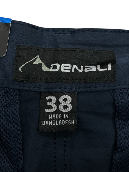 Pantaloneta 38 (DENALI)