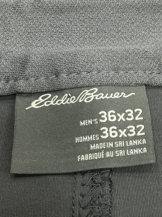 Pantalón 36 X 32 (EDDIE BAUER)