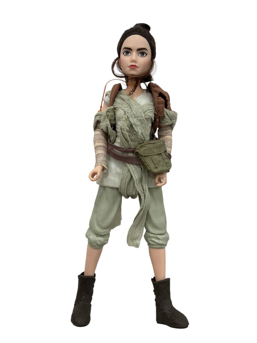 Muñeca Rey Jakku (HASBRO)