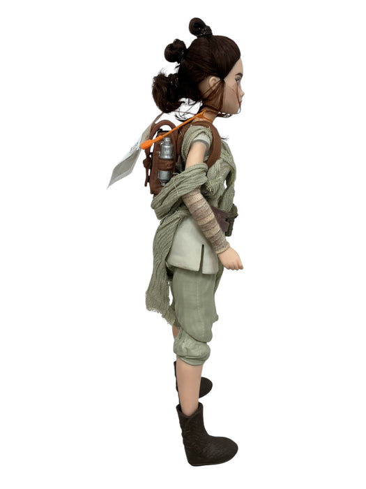 Muñeca Rey Jakku (HASBRO)