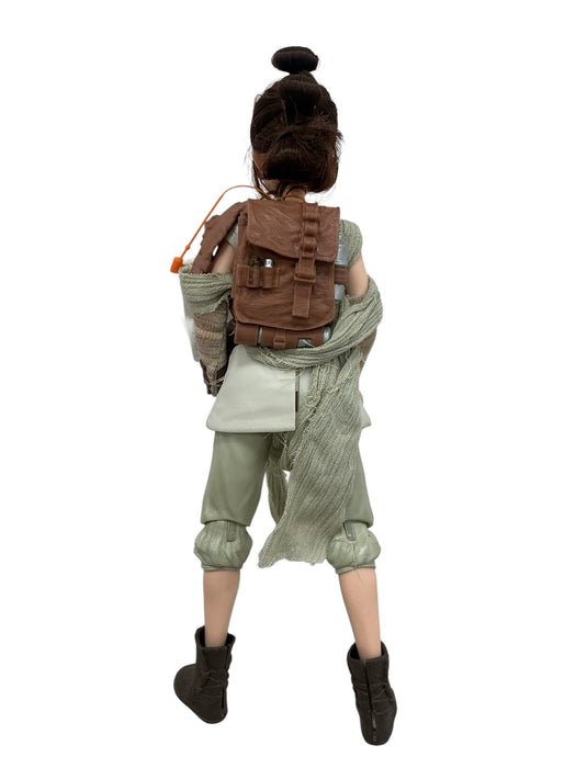 Muñeca Rey Jakku (HASBRO)