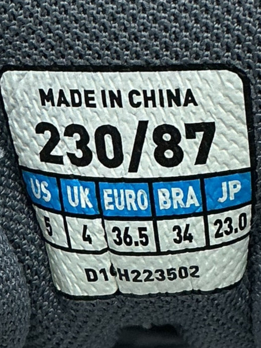 Tenis 5 (MIZUNO)