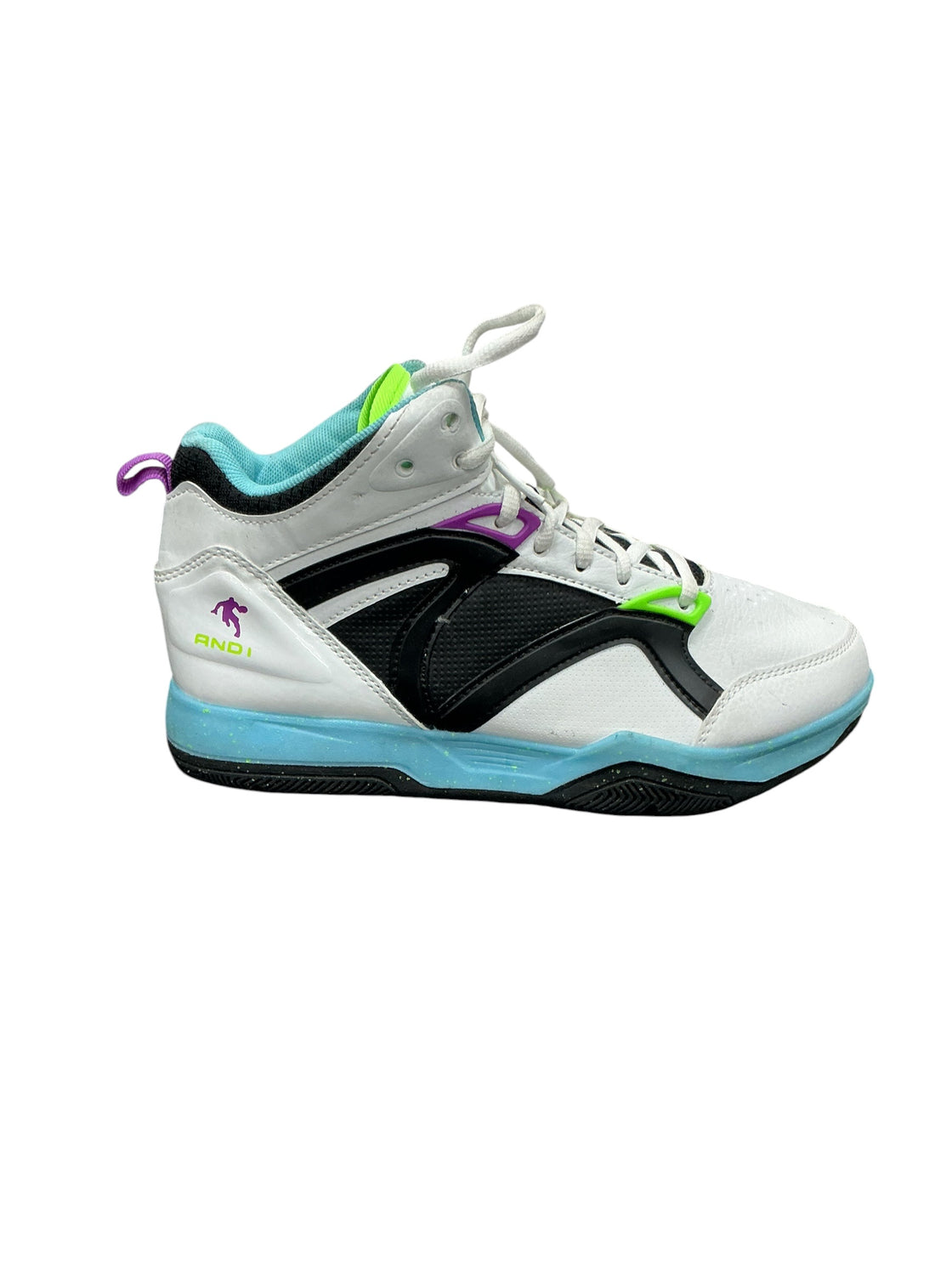 Tenis 6 (AND1)
