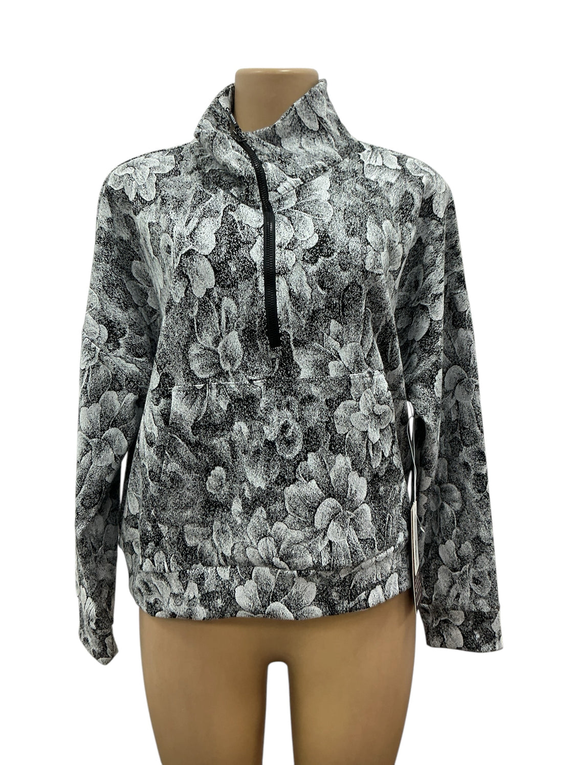Sudadero L (KYODAN OUTDOOR)