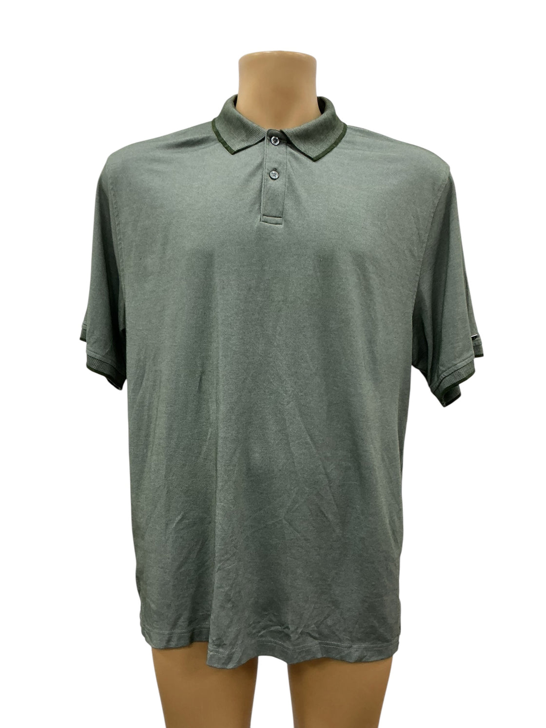 Camisa XL (GREG NORMAN)