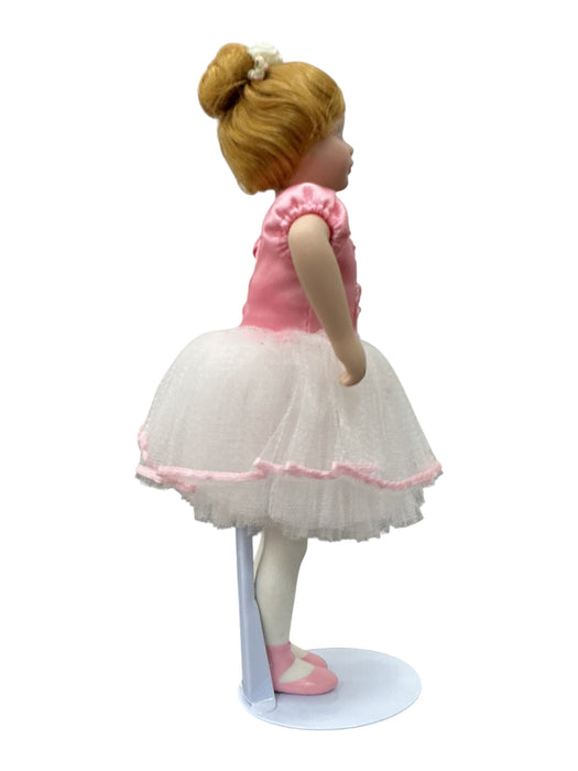 Muñeca Decorativa (AVON FINE)
