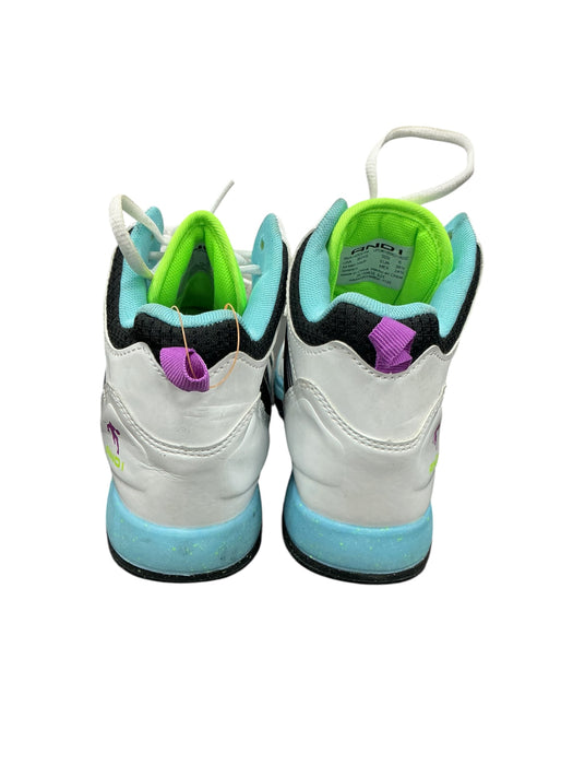 Tenis 6 (AND1)