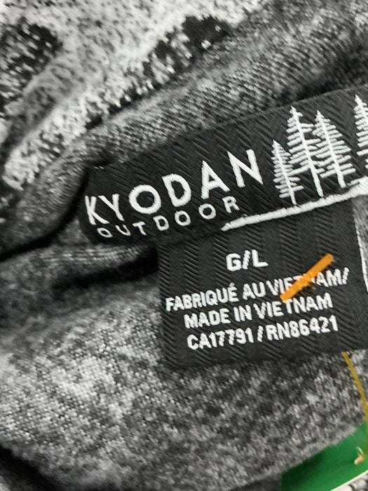Sudadero L (KYODAN OUTDOOR)