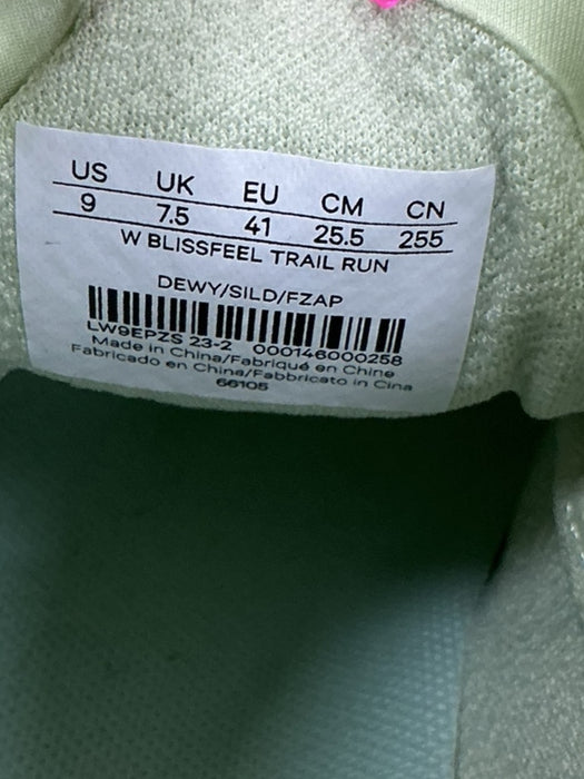 Tenis 9 (LULULEMON)