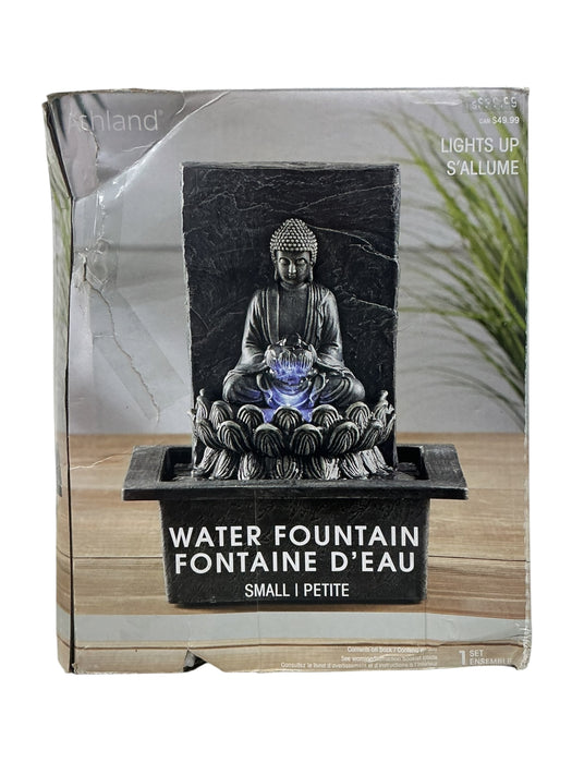 Fuente de agua Buda  (ASHLAND)