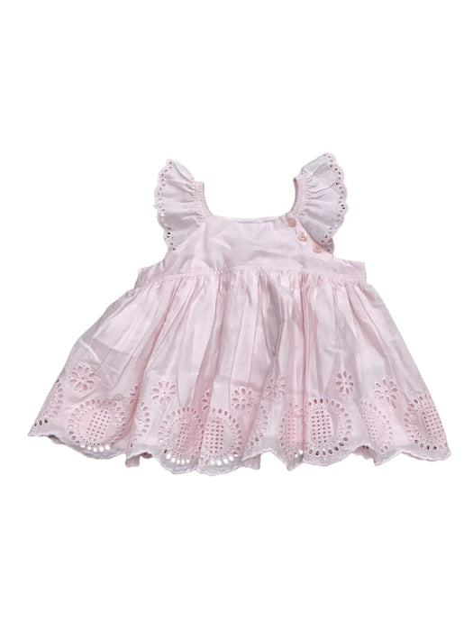 Vestido para niña 18-24  (CAP)