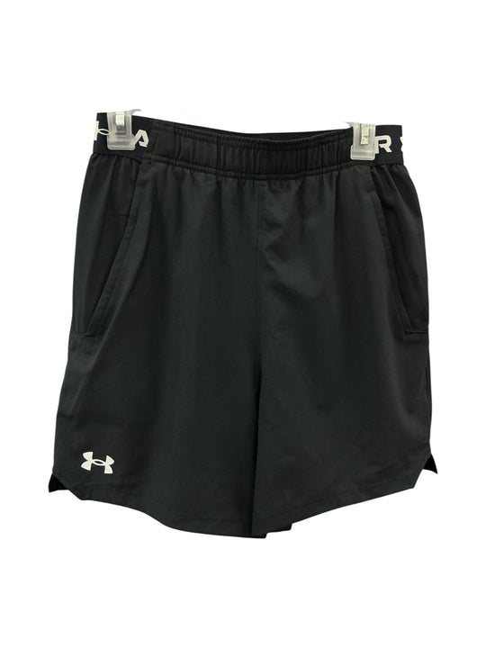 Pantaloneta M (UNDER ARMOUR)