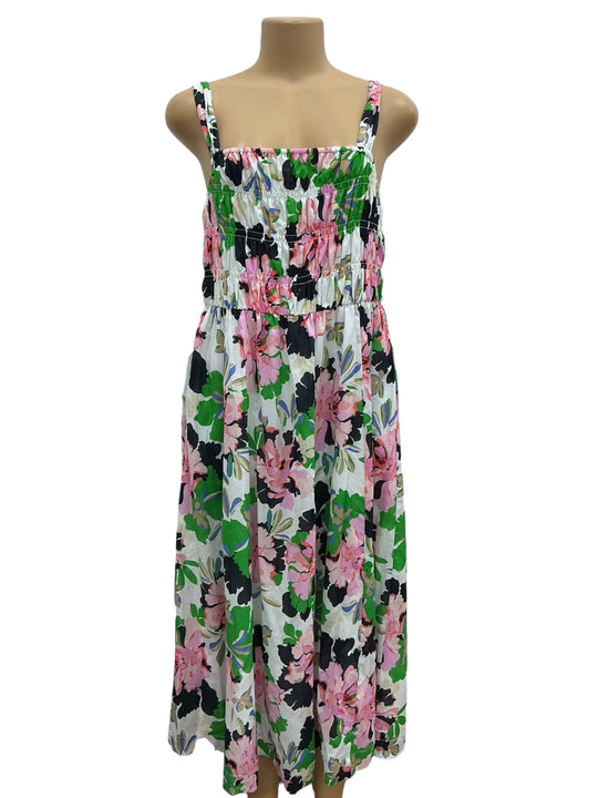 Vestido 10 (TOMMY HILFIGER)