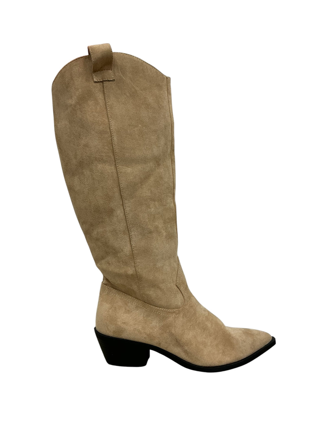 Bota 8 (AMERICAN EAGLE)