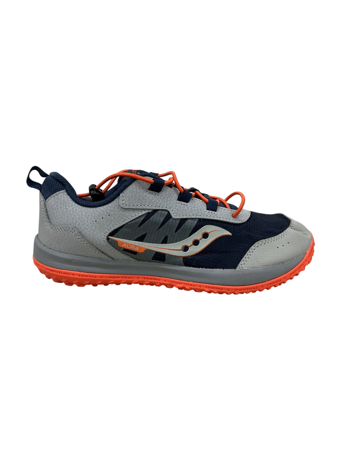 Tenis 4 (SAUCONY)