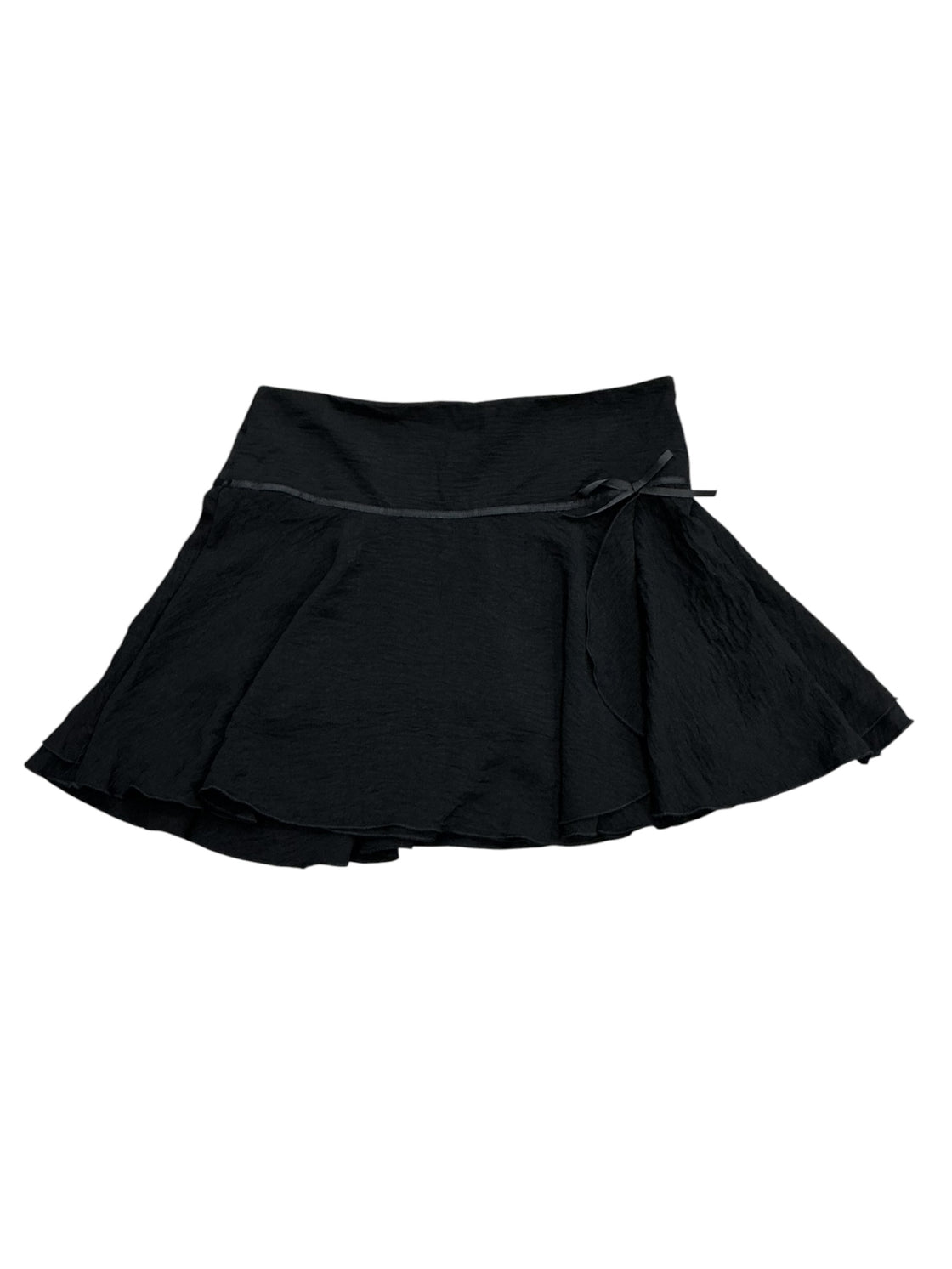 Falda S (AEROPOSTALE)