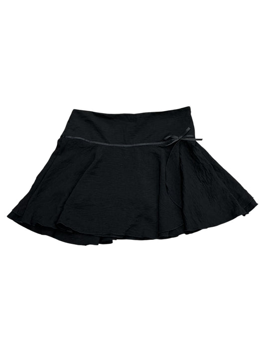 Falda S (AEROPOSTALE)