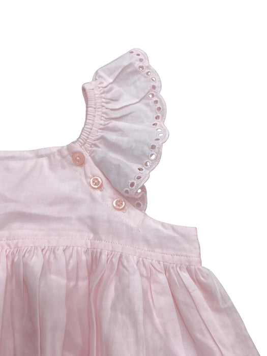 Vestido para niña 18-24  (CAP)