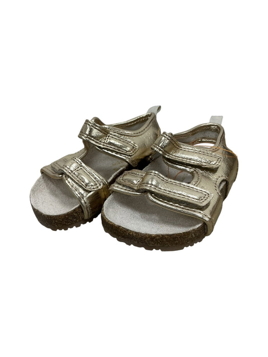 Sandalia para bebé 3 (CARTER´S)