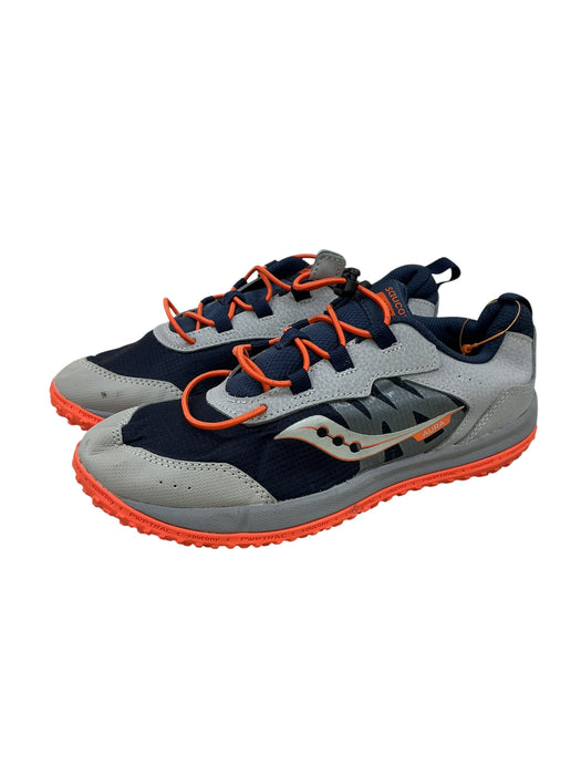 Tenis 4 (SAUCONY)