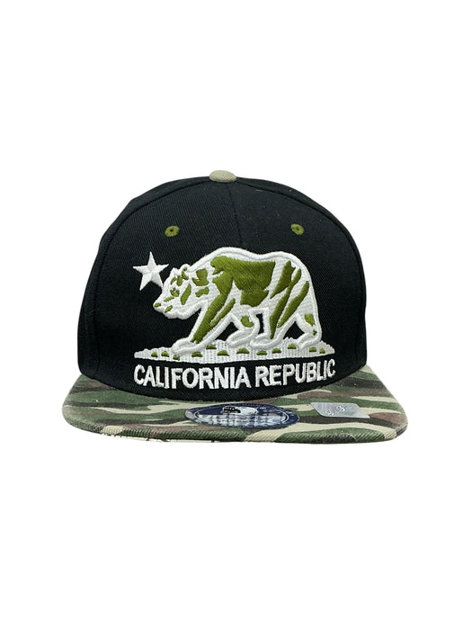 Gorra (PIT BULL)