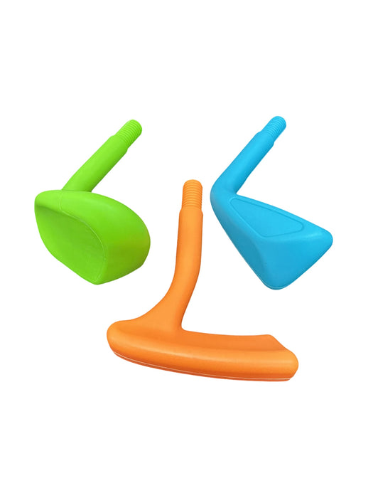 Kit de Golf Infantil (PLAY DAY)