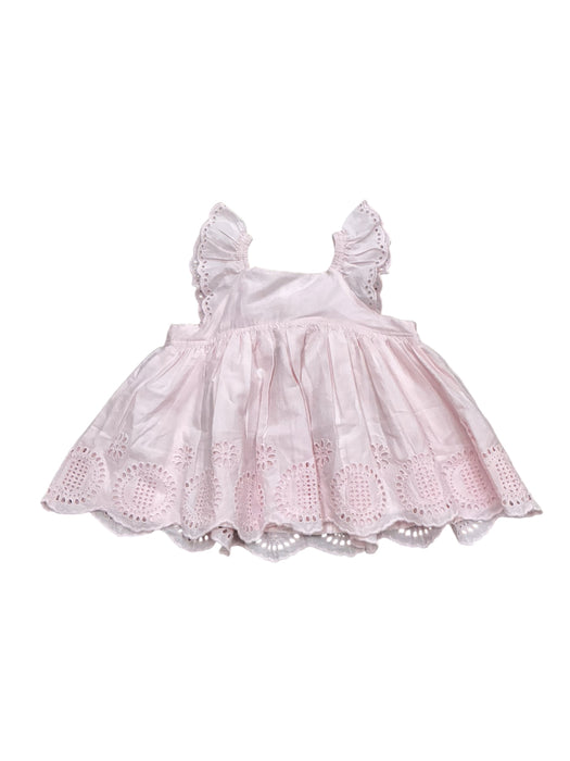 Vestido para niña 18-24  (CAP)