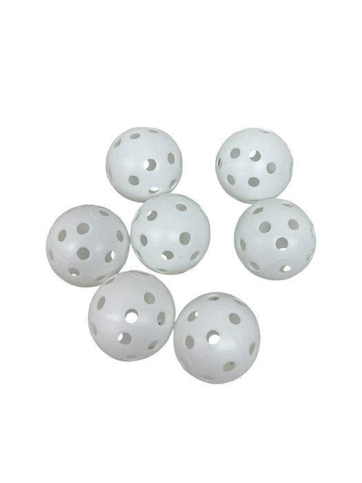 Set de Pelotas das (CALLAWAY)