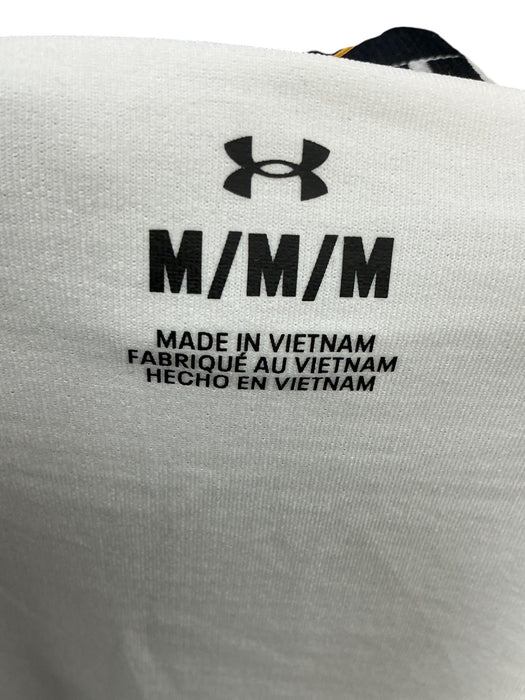 Pantaloneta M (UNDER ARMOUR)