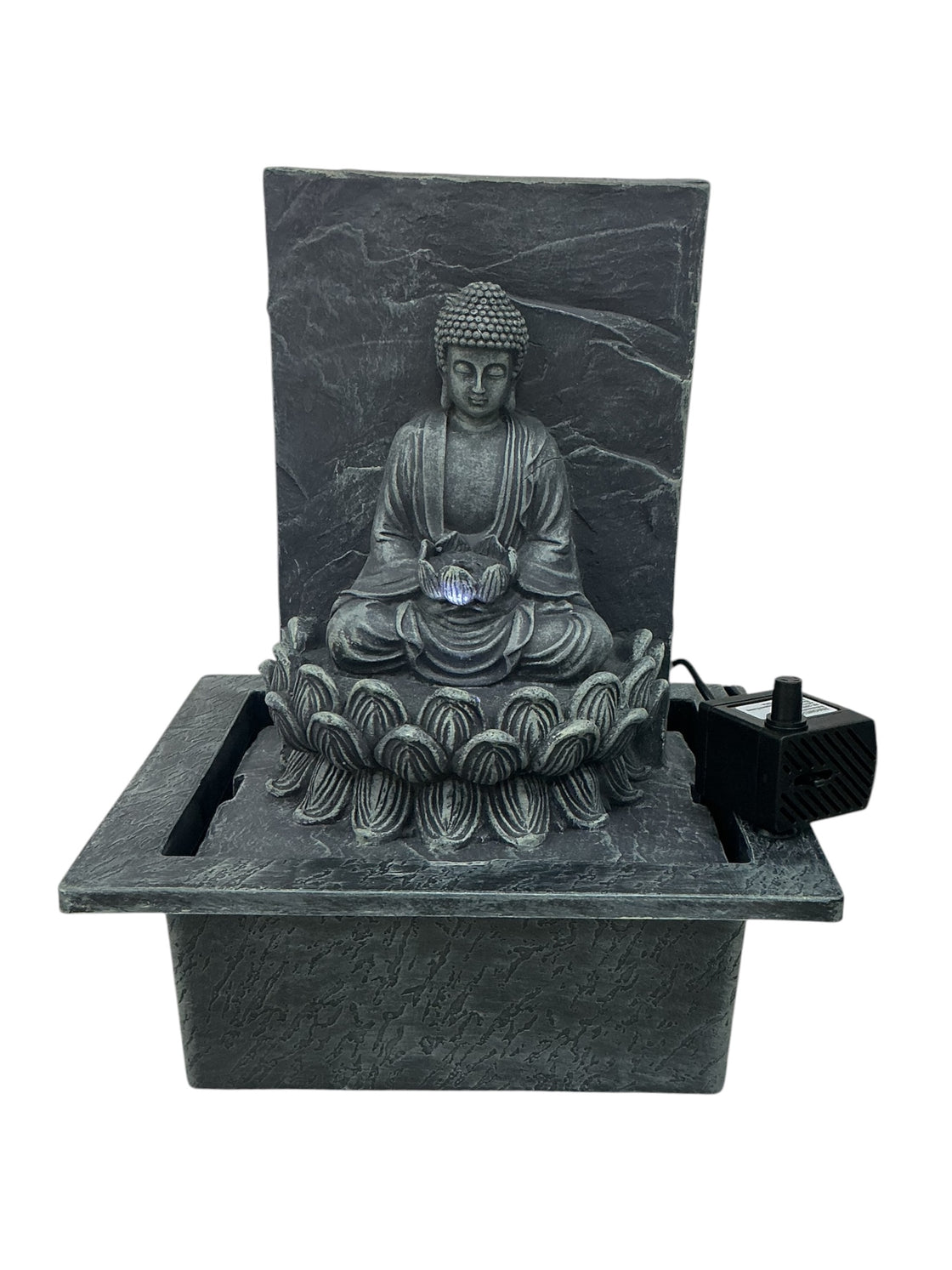 Fuente de agua Buda  (ASHLAND)