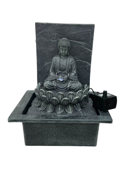 Fuente de agua Buda  (ASHLAND)