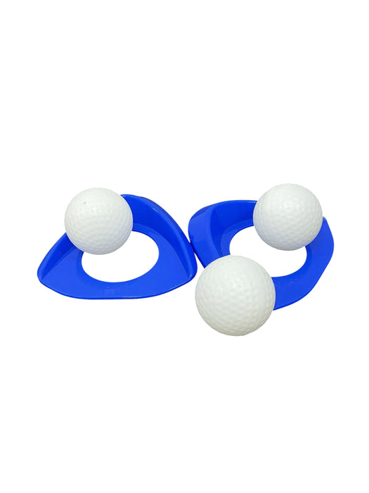 Kit de Golf Infantil (PLAY DAY)