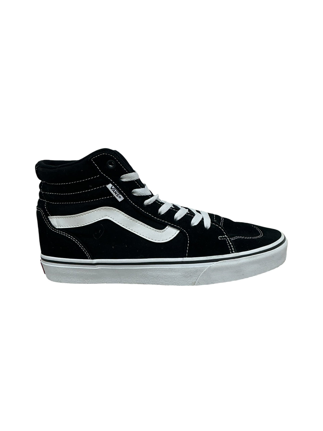 Tenis 10 (VANS)