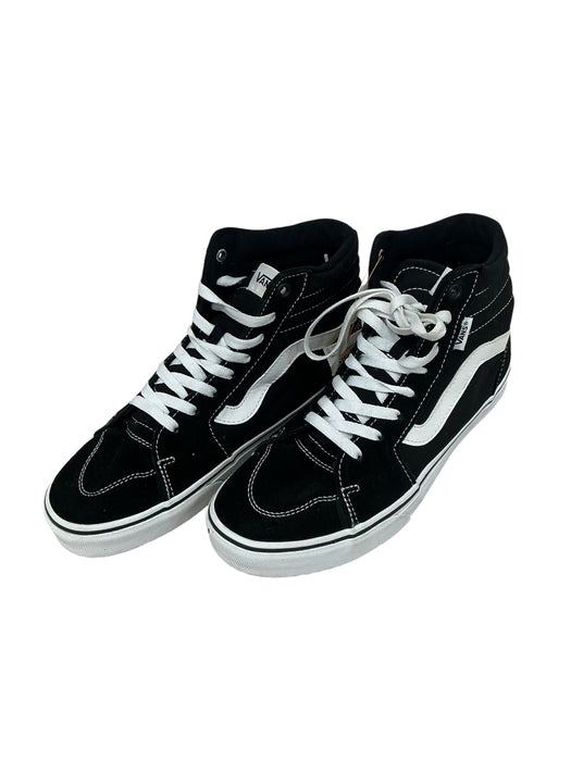 Tenis 10 (VANS)