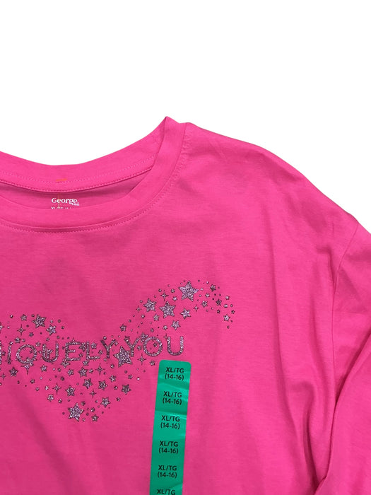 Blusa XL (GEORGE)